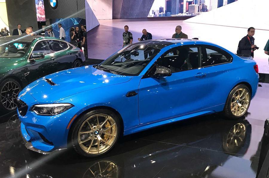 Fashion Bmw m2 cs