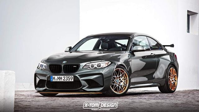 Fashion Bmw m2 gts