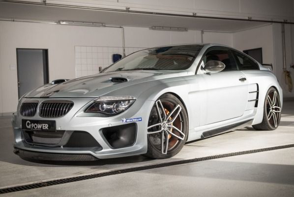 Fashion Bmw m6 cs