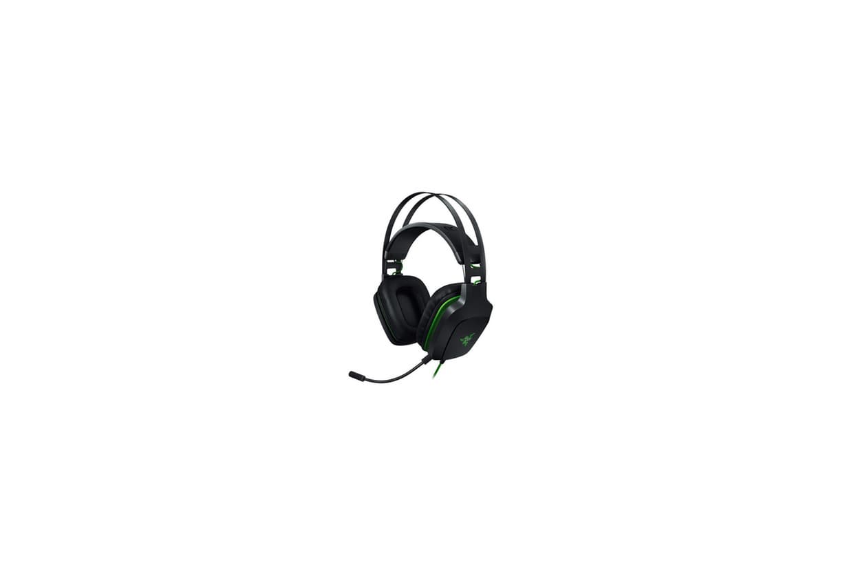 Product Headset Razer Electra V2