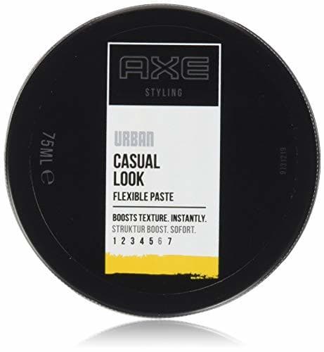 Product Axe Casual Look Urban – Pasta moldeadora para el cabello, para hombre