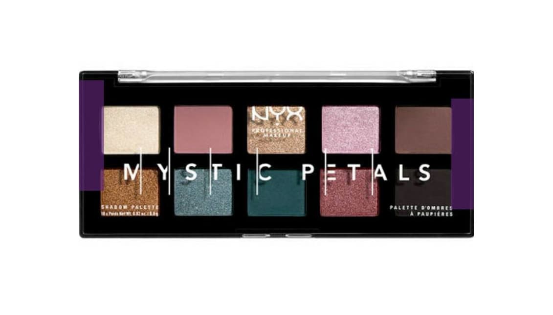 Product Paleta NYX