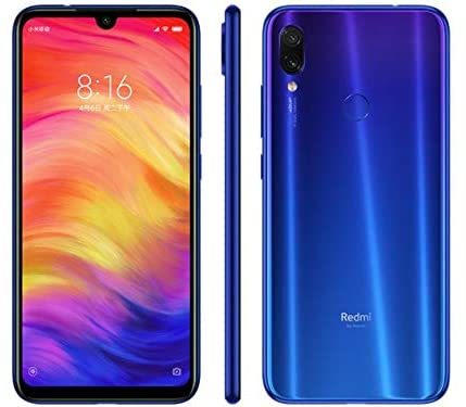 Fashion Xiomi redmi note 7