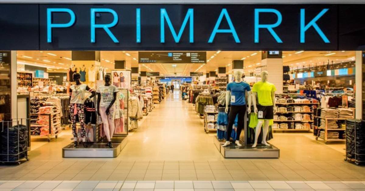 Place Primark