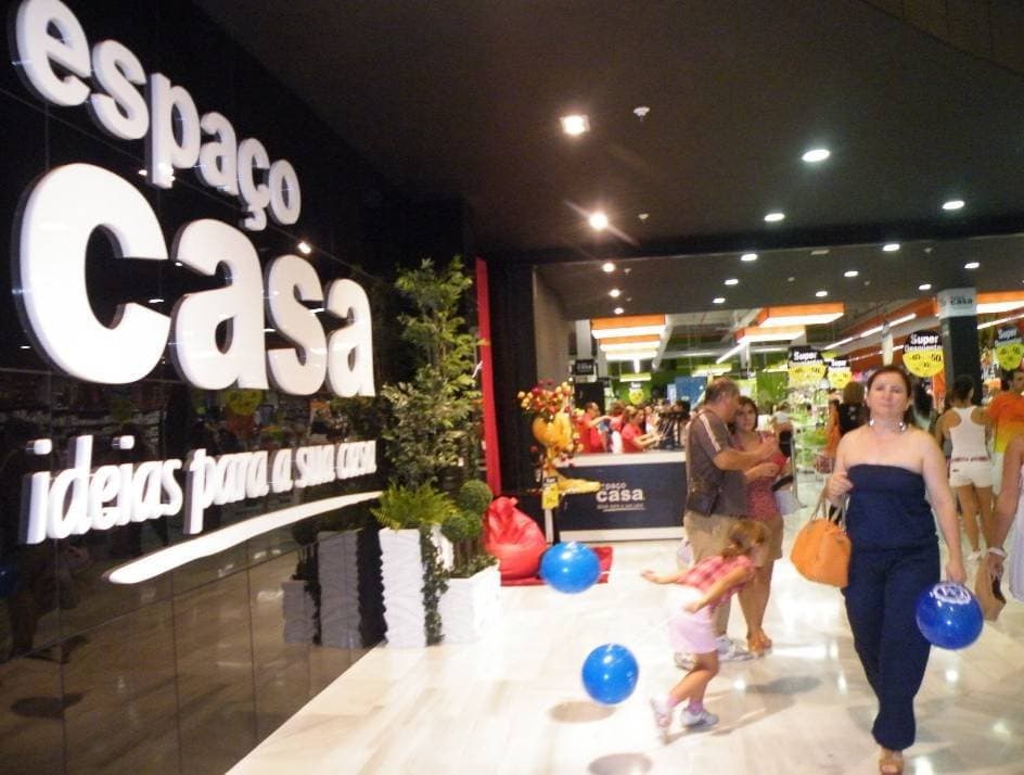 Place Espacio Casa