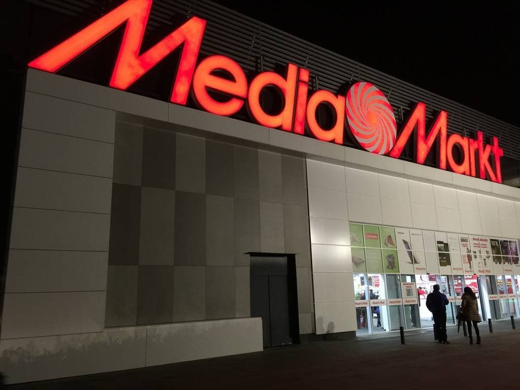 Place MediaMarkt