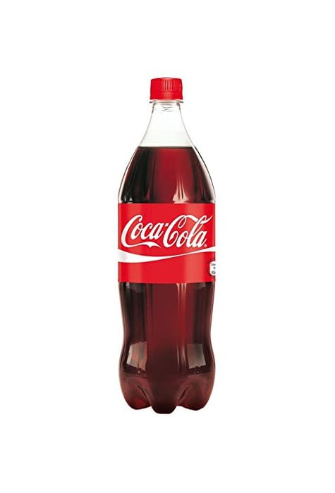 Product Coca-Cola 1,5L