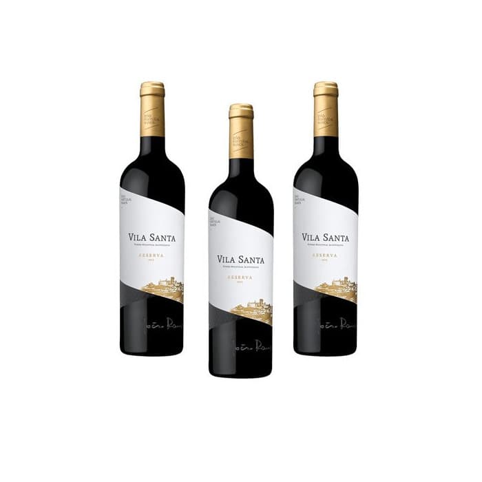 Producto Vila Santa Reserva