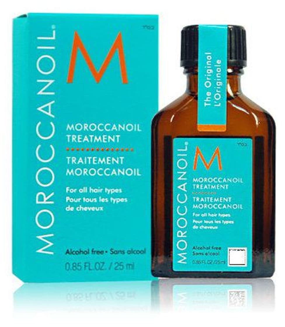 Belleza Moroccanoil 25ml