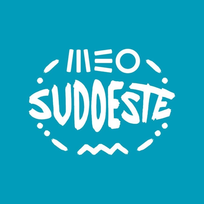 Place Festival MEO Sudoeste