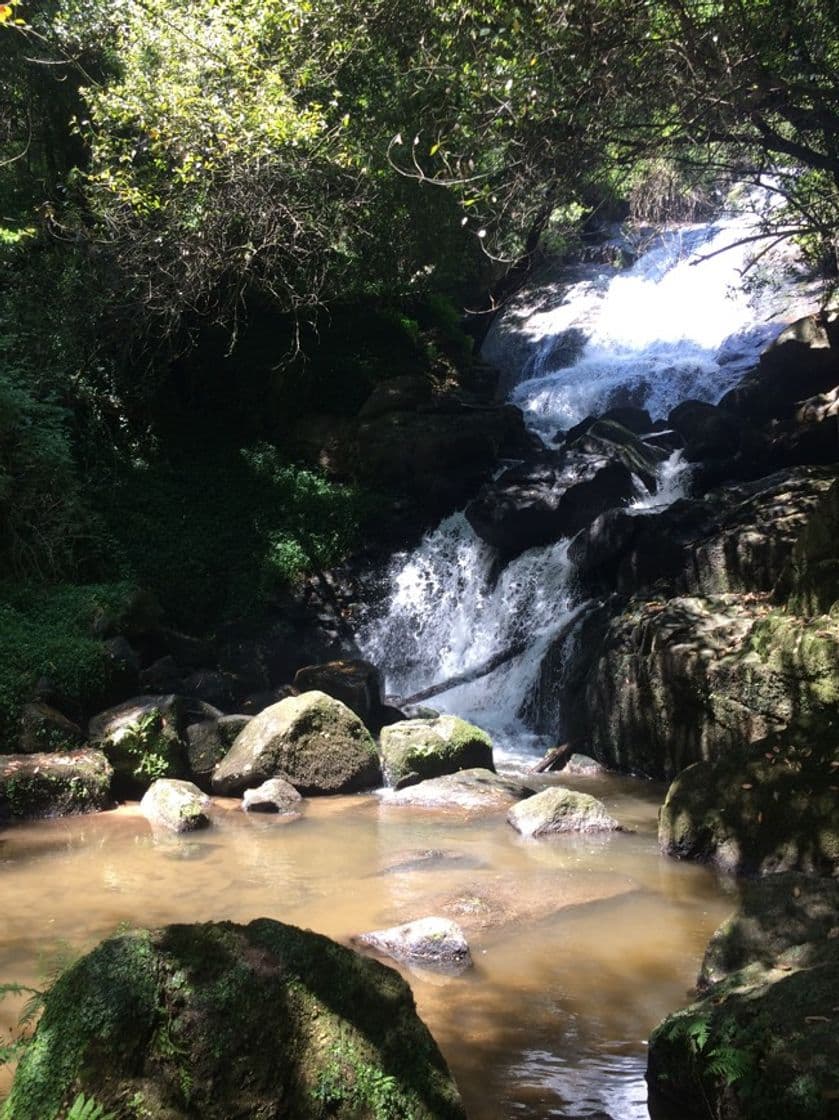 Place Covão De Cête