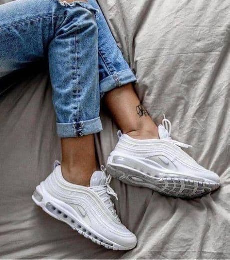 Moda Nike - Air max 97 