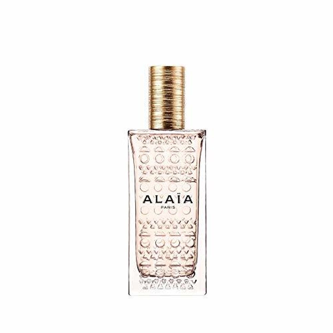 Belleza Alaia Nude Agua de Perfume