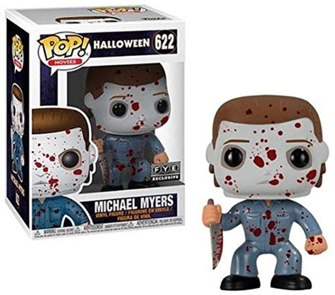 Producto Funko Halloween Idea Regalo