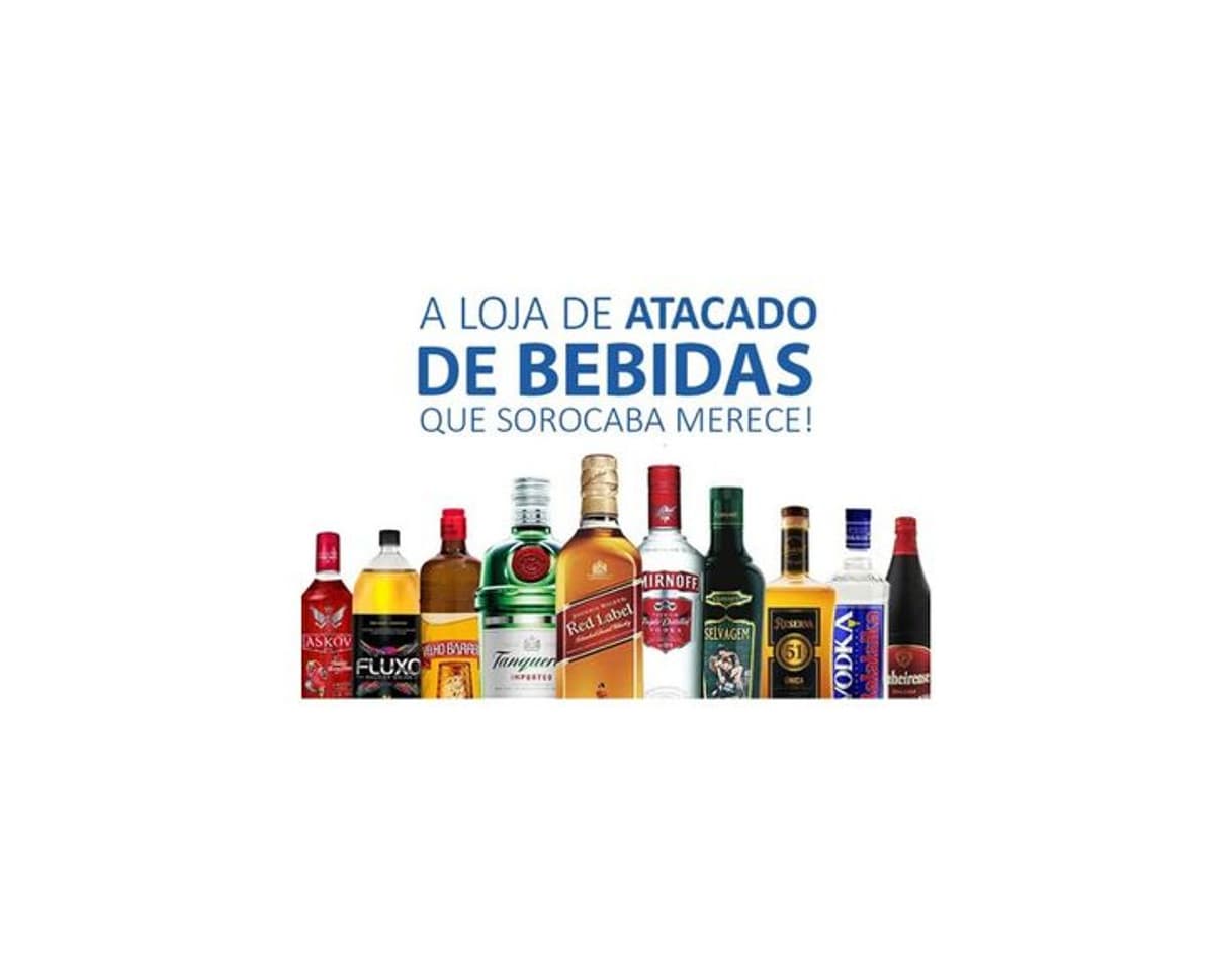 Product Bebidas