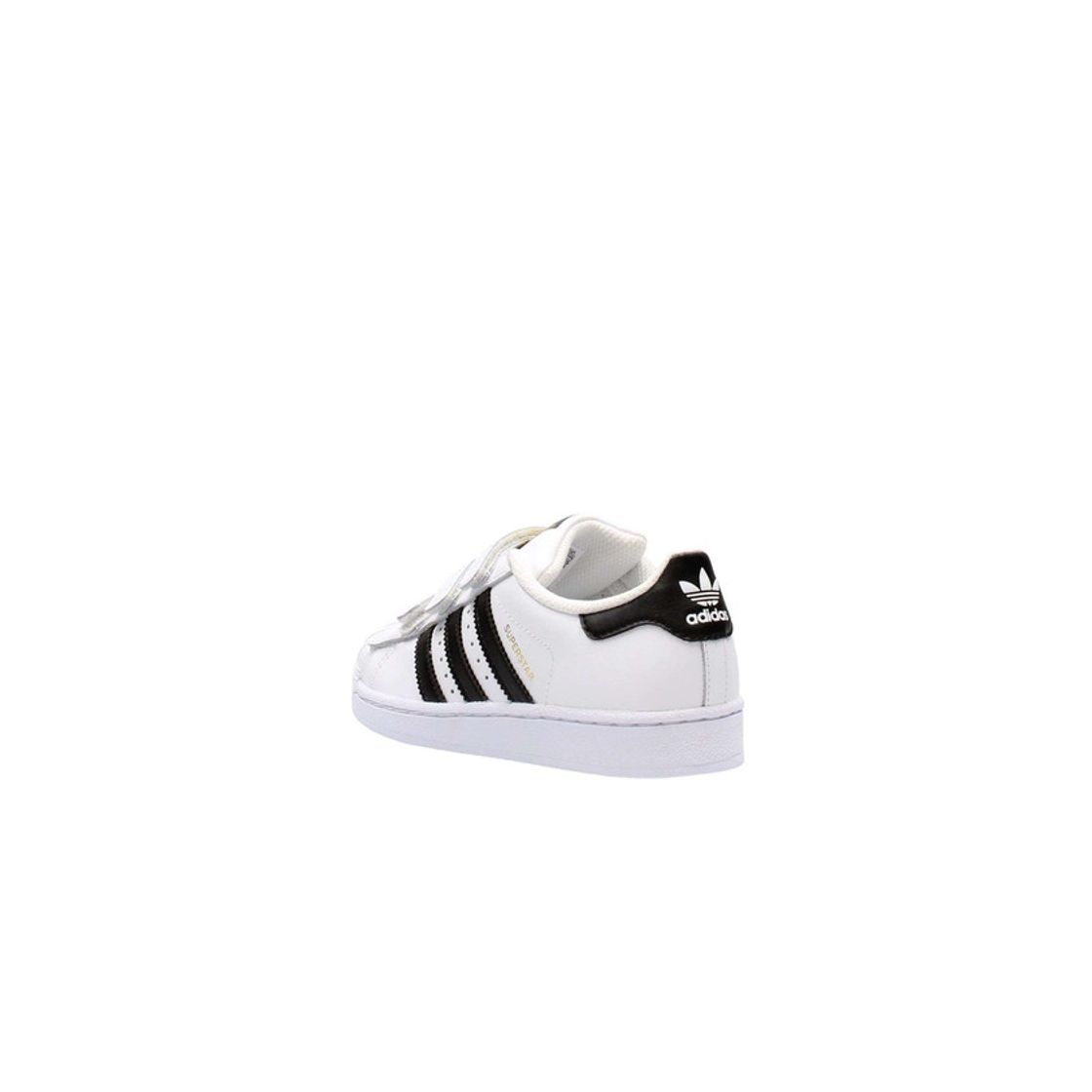 Producto adidas Superstar Foundation CF C, Zapatillas Unisex Niños, Blanco