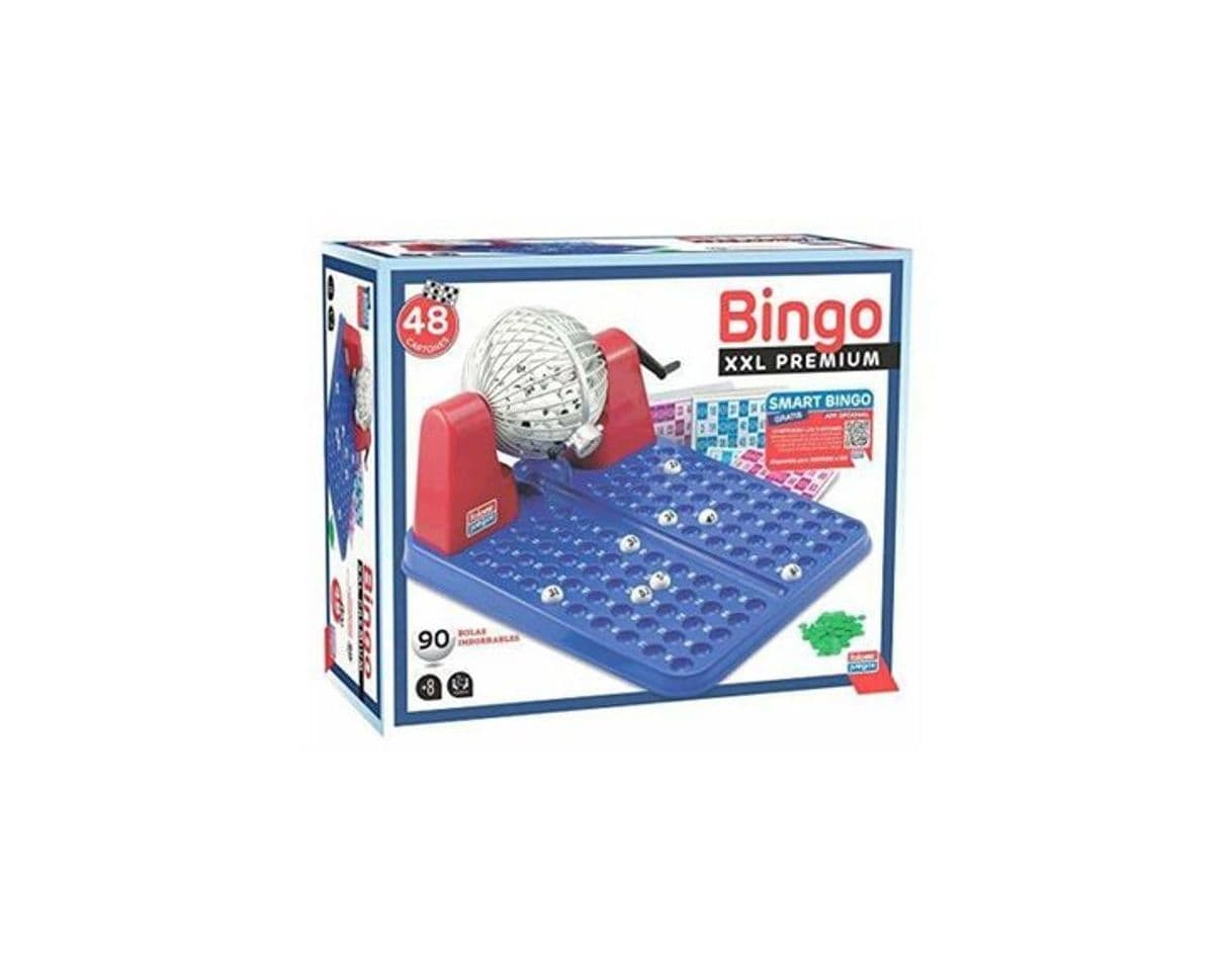 Product Falomir - Bingo XXL Premium