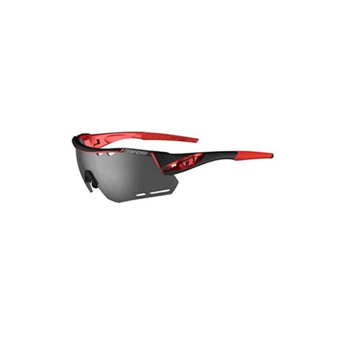 Producto Tifosi Alliant Interchangeable Lens, Gafas Unisex Adulto, negro