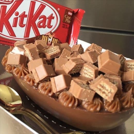 Producto Ovo kit kat 