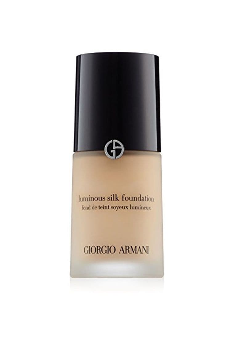 Beauty Armani Armani Luminous Silk Foundation 04 30 Ml