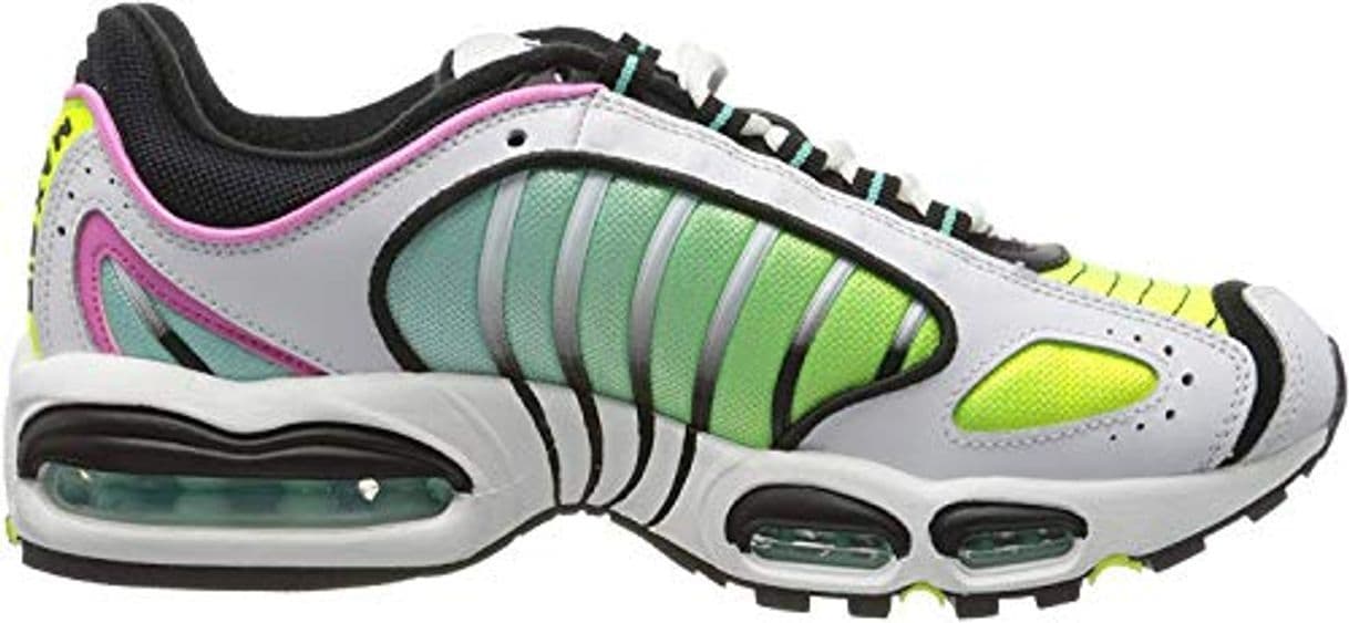 Moda Nike Air MAX Tailwind IV, Zapatillas de Running para Hombre, Multicolor