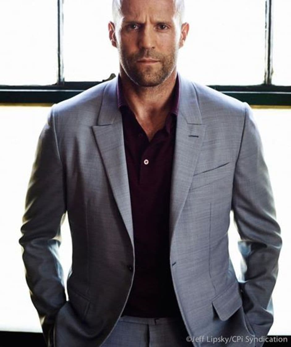 Moda Jason Statham - IMDb