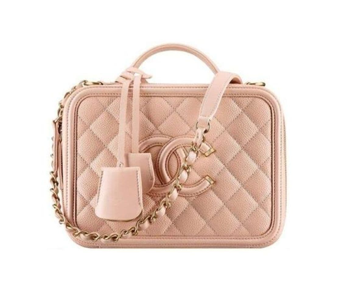 Producto Bolsa Chanel Vanity 