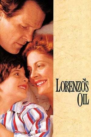 Película Lorenzo's Oil