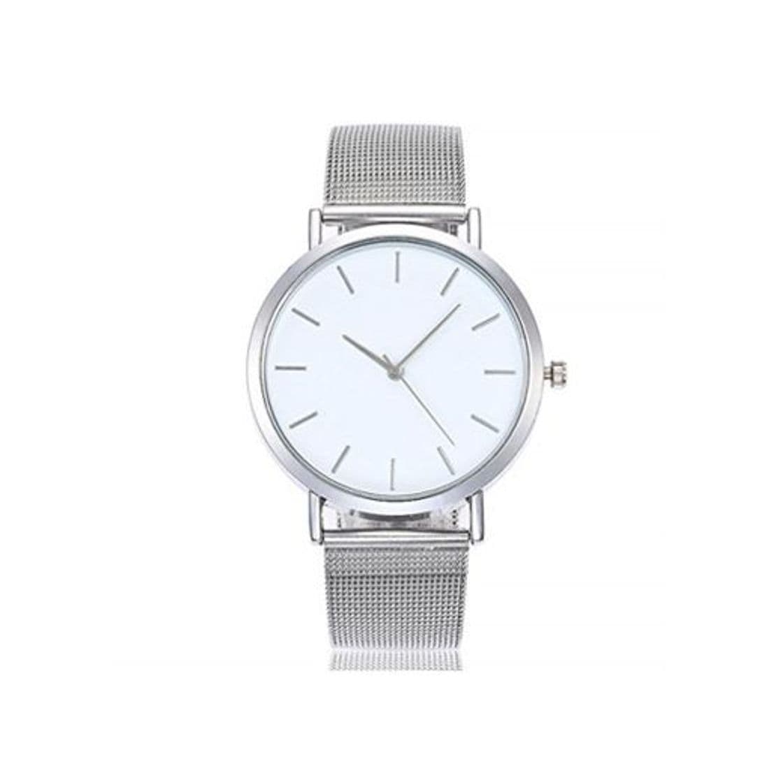 Fashion ZARLLE CláSico Mujer Damas Chica Unisex Reloj De Pulsera De Cuarzo De