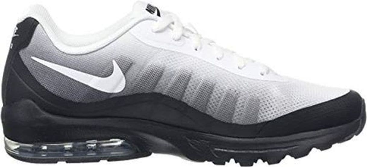 Moda Nike Air MAX Invigor Print, Zapatillas de Running para Hombre Multicolor