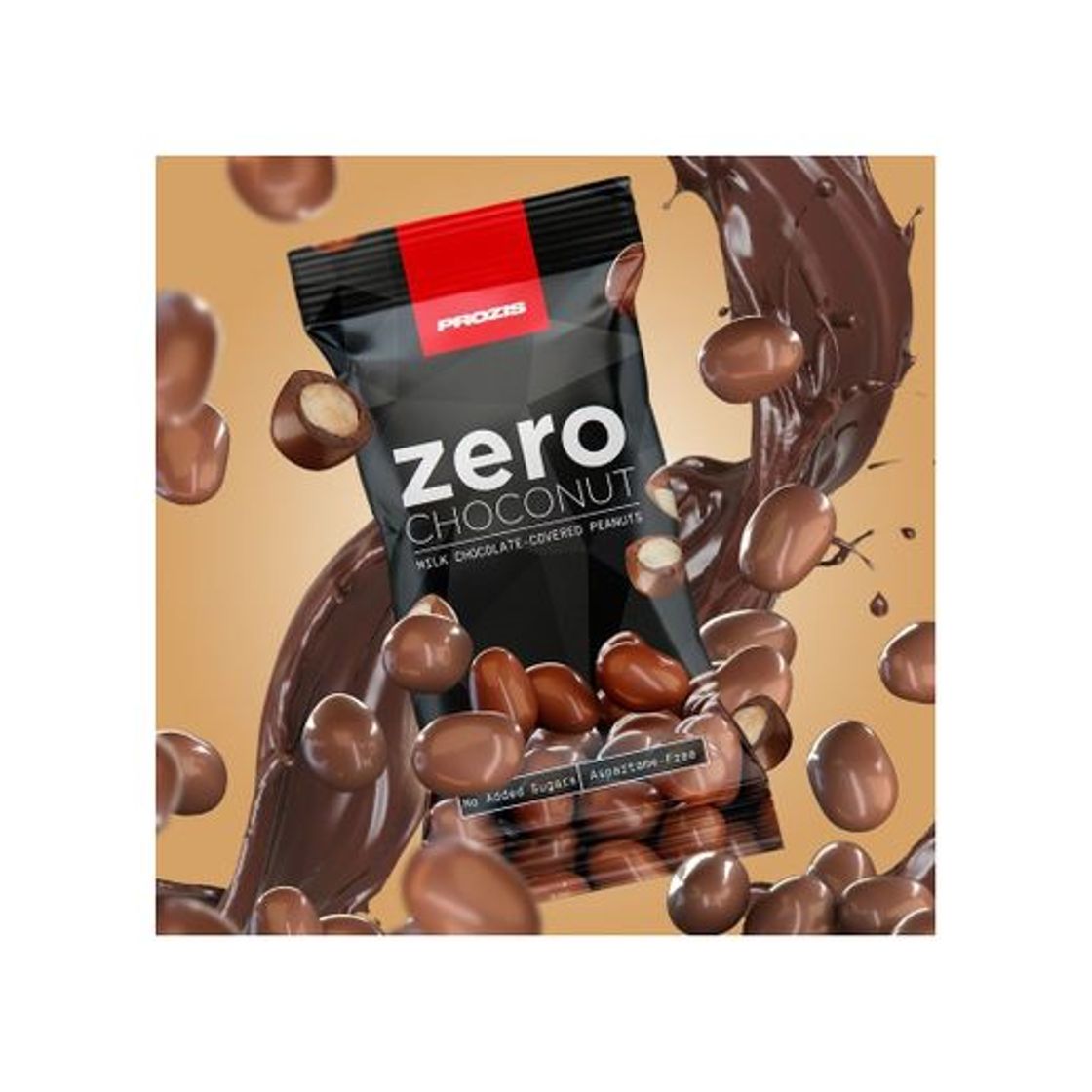 Producto Zero Choconut PROZIS 