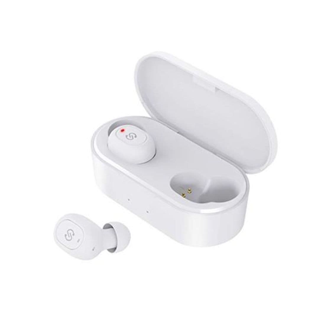 Producto Auriculares TWS Bluetooth 5.0 SoundPEATS Truefree