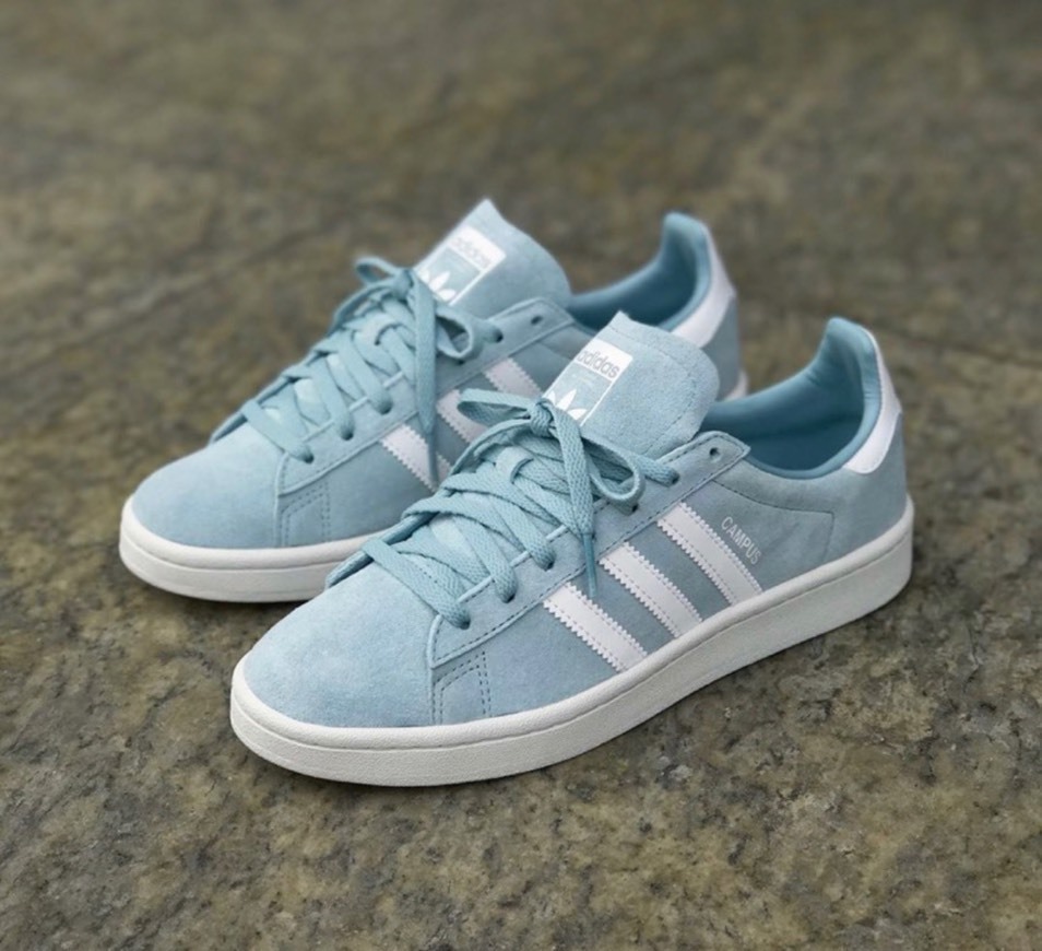 Producto Adidas Campus Azul