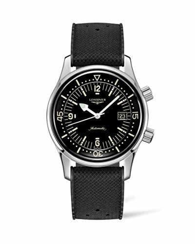 Producto Longines Legend Diver Reloj automático para Hombre L3.774.50.9