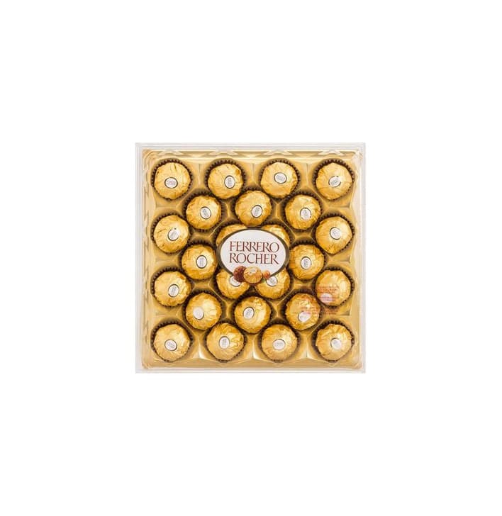 Producto Ferrero Rocher 