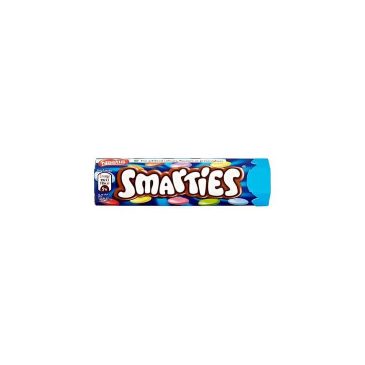 Producto Smarties