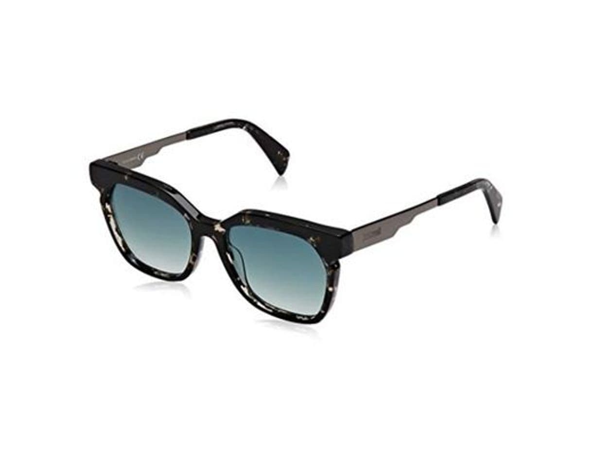 Moda Just Cavalli JC871S Gafas de sol, Verde