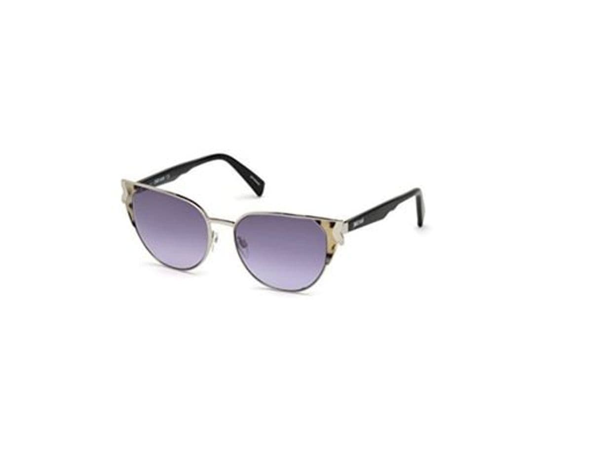 Moda Just Cavalli JC825S-56Z Gafas de sol, Havana