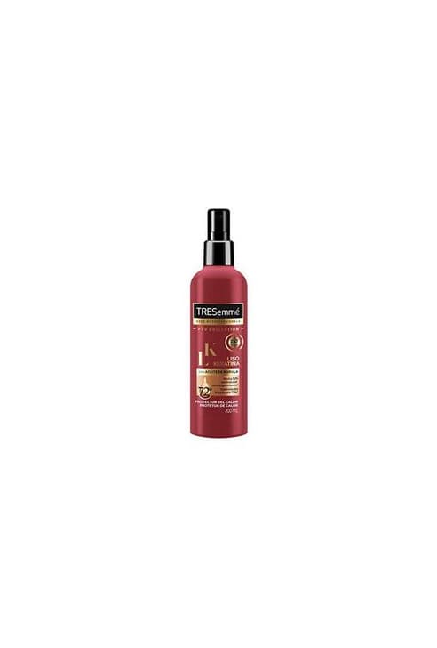 Belleza TRESemmé Protector De Calor Liso Keratina