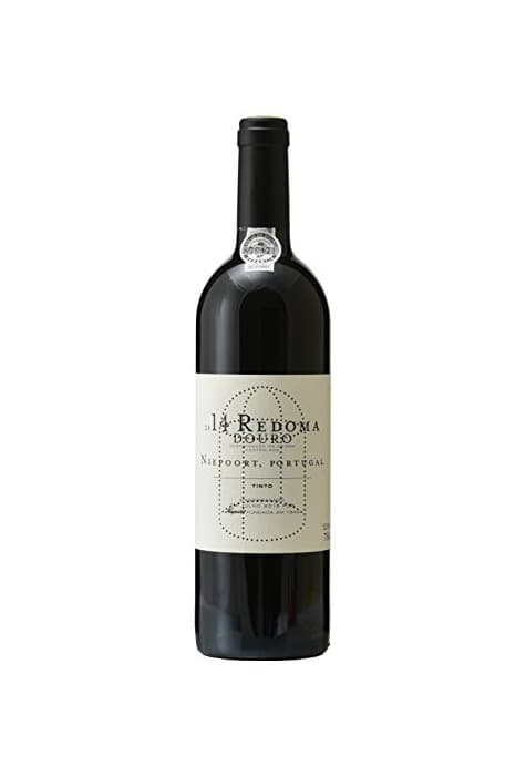 Producto 2017 Niepoort Redoma red