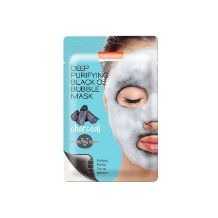 Producto Máscara facial