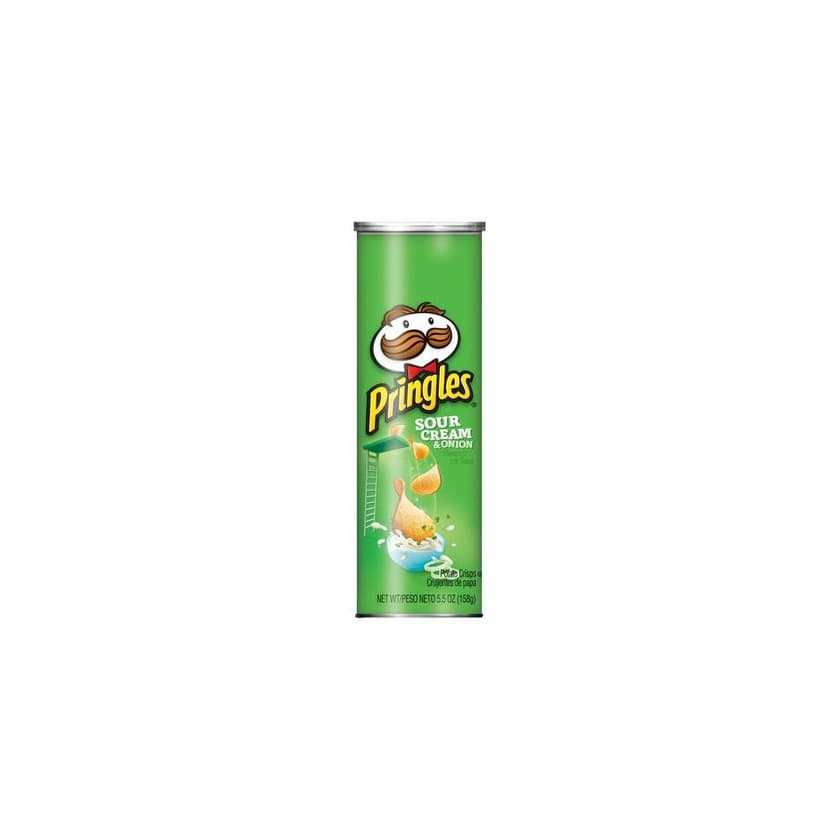 Producto Pringles