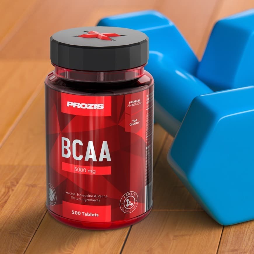 Product BCAAS