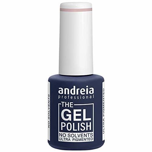 Producto Andreia Professional - Esmalte de gel sin disolventes ni olores