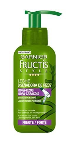 Producto Garnier Fructis Style Leche Diseñadora