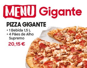 Restaurantes Pizza Hut Valongo