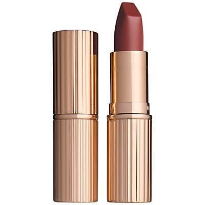 Belleza Charlotte Tilbury Matte Revolution Lipstick