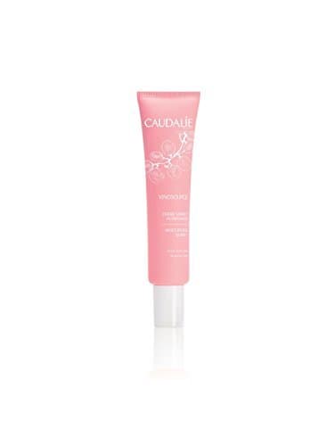 Belleza Caudalíe Vinosource Crème Sorbet Hydratante Tratamiento Facial