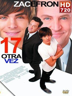 Movie 17 Again