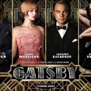 Movie The Great Gatsby